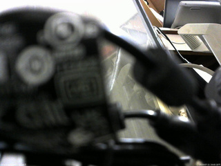 長野県菅平高原 ゆたか山荘 南側 2025/07/11 19:45