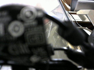 長野県菅平高原 ゆたか山荘 南側 2025/07/12 09:15