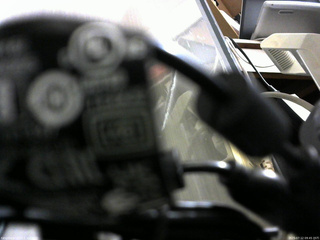 長野県菅平高原 ゆたか山荘 南側 2025/07/12 09:45