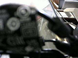 長野県菅平高原 ゆたか山荘 南側 2025/07/12 10:15