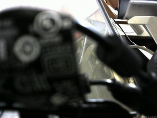 長野県菅平高原 ゆたか山荘 南側 2025/07/12 10:45