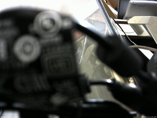 長野県菅平高原 ゆたか山荘 南側 2025/07/12 11:45