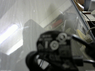 長野県菅平高原 ゆたか山荘 南側 2025/07/12 12:45