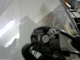 長野県菅平高原 ゆたか山荘 南側 2025/07/12 13:45