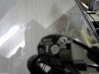 長野県菅平高原 ゆたか山荘 南側 2025/07/12 14:15