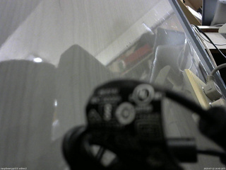 長野県菅平高原 ゆたか山荘 南側 2025/07/12 16:45