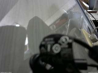 長野県菅平高原 ゆたか山荘 南側 2025/07/12 17:00