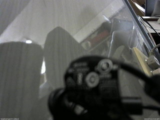 長野県菅平高原 ゆたか山荘 南側 2025/07/12 17:15