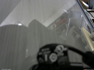 長野県菅平高原 ゆたか山荘 南側 2025/07/12 17:30