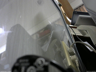 長野県菅平高原 ゆたか山荘 南側 2025/07/12 18:00