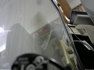 長野県菅平高原 ゆたか山荘 南側 2025/07/12 18:15