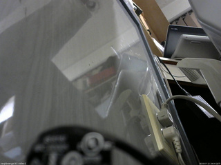 長野県菅平高原 ゆたか山荘 南側 2025/07/12 18:30