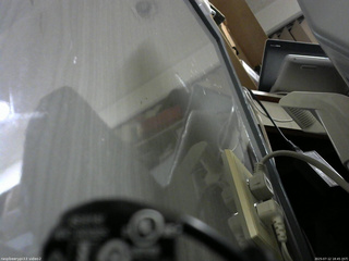 長野県菅平高原 ゆたか山荘 南側 2025/07/12 18:45