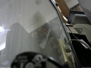 長野県菅平高原 ゆたか山荘 南側 2025/07/12 19:00