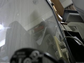 長野県菅平高原 ゆたか山荘 南側 2025/07/12 19:15