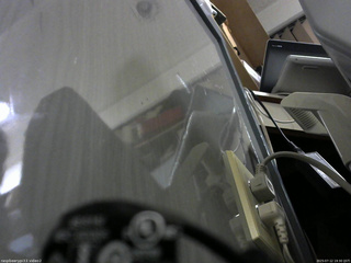 長野県菅平高原 ゆたか山荘 南側 2025/07/12 19:30