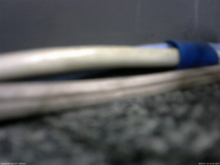 長野県菅平高原 ゆたか山荘 南側 2025/07/13 19:45