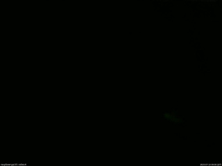 長野県菅平高原 ゆたか山荘 東側上空 2025/07/13 09:00