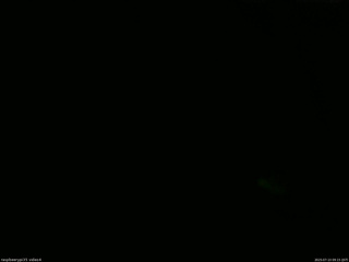 長野県菅平高原 ゆたか山荘 東側上空 2025/07/13 09:15