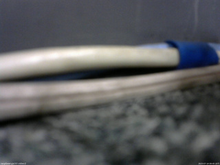 長野県菅平高原 ゆたか山荘 南側 2025/07/14 09:45