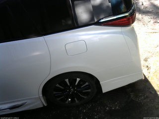 長野県菅平高原 ゆたか山荘 南側 2025/07/16 07:00