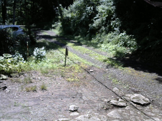 長野県菅平高原 ゆたか山荘 南側 2025/07/16 09:00
