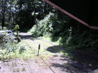 長野県菅平高原 ゆたか山荘 南側 2025/07/16 10:00