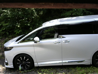 長野県菅平高原 ゆたか山荘 南側 2025/07/16 11:00