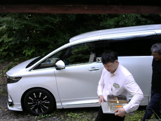 長野県菅平高原 ゆたか山荘 南側 2025/07/16 11:15