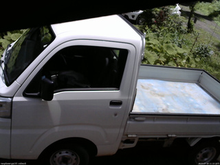 長野県菅平高原 ゆたか山荘 温度計 2025/07/16 11:15