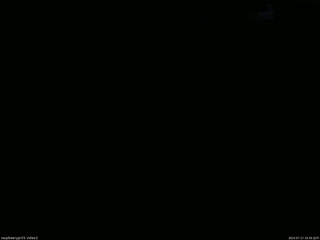長野県菅平高原 ゆたか山荘 駐車場 2025/07/17 19:30