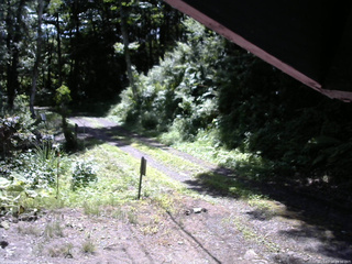 長野県菅平高原 ゆたか山荘 東側(坂下) 2025/07/19 09:30