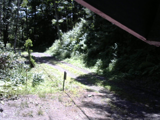 長野県菅平高原 ゆたか山荘 東側(坂下) 2025/07/19 10:00