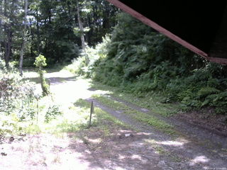 長野県菅平高原 ゆたか山荘 東側(坂下) 2025/07/21 11:00