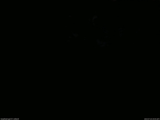 長野県菅平高原 ゆたか山荘 北側 2025/07/24 19:45