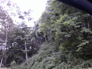 長野県菅平高原 ゆたか山荘 東側上空 2025/07/27 18:30