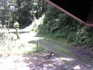 長野県菅平高原 ゆたか山荘 東側(坂下) 2025/07/28 11:00