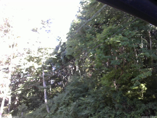 長野県菅平高原 ゆたか山荘 東側上空 2025/08/01 15:30