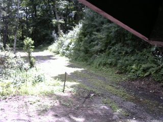 長野県菅平高原 ゆたか山荘 東側(坂下) 2025/08/02 10:30