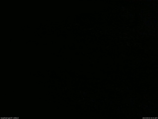 長野県菅平高原 ゆたか山荘 駐車場 2025/08/02 19:15