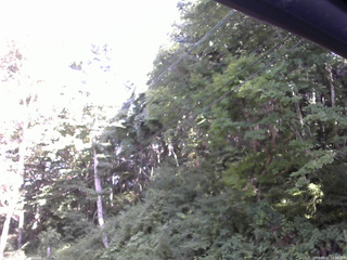 長野県菅平高原 ゆたか山荘 東側上空 2025/08/02 15:30