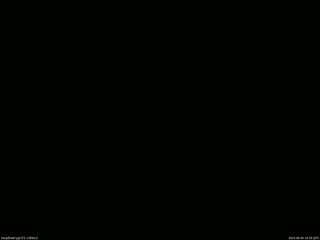 長野県菅平高原 ゆたか山荘 駐車場 2025/08/04 19:30