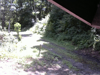 長野県菅平高原 ゆたか山荘 東側(坂下) 2025/08/08 10:30