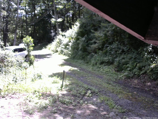 長野県菅平高原 ゆたか山荘 東側(坂下) 2025/08/09 10:30