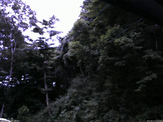 長野県菅平高原 ゆたか山荘 東側上空 2025/08/10 05:00