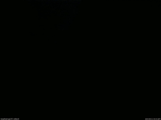 長野県菅平高原 ゆたか山荘 東側上空 2025/08/11 19:15