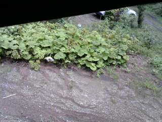 長野県菅平高原 ゆたか山荘 駐車場 2025/08/13 10:45