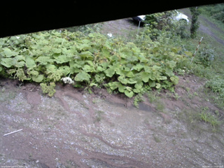 長野県菅平高原 ゆたか山荘 駐車場 2025/08/13 13:00