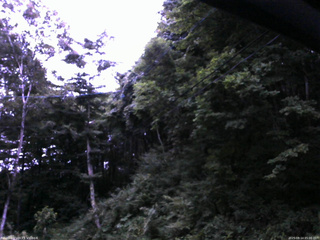 長野県菅平高原 ゆたか山荘 東側上空 2025/08/14 05:00