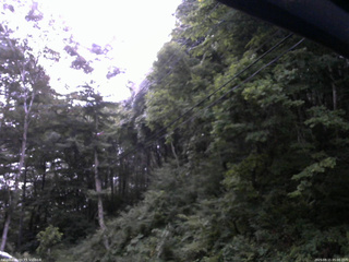 長野県菅平高原 ゆたか山荘 東側上空 2025/08/15 05:00